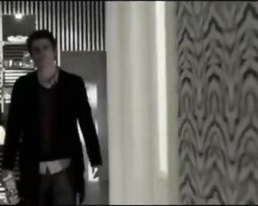 Ihre Muschi war so warm dass er in sie kam und versehentlich einen Creampie machte