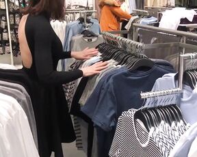 Amateur Paare hat Sex im Auto