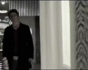 Sexy heiße Mutti bevorzugt nur Analsex