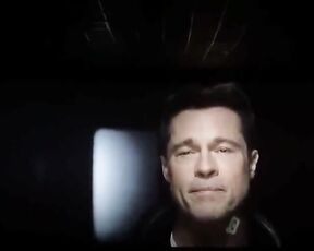 Echter öffentlicher Amateur-Blasen im Kino