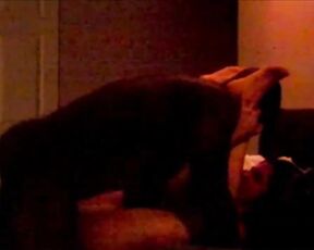 Versteckte Kamera installiert von Ehemann der Frau beim Betrug mit BBC filmt