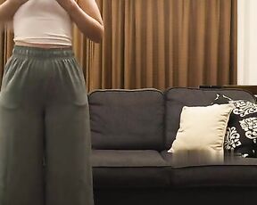 Amateurin bekommt zum Geburtstag einen schwarzen Mann für Sex